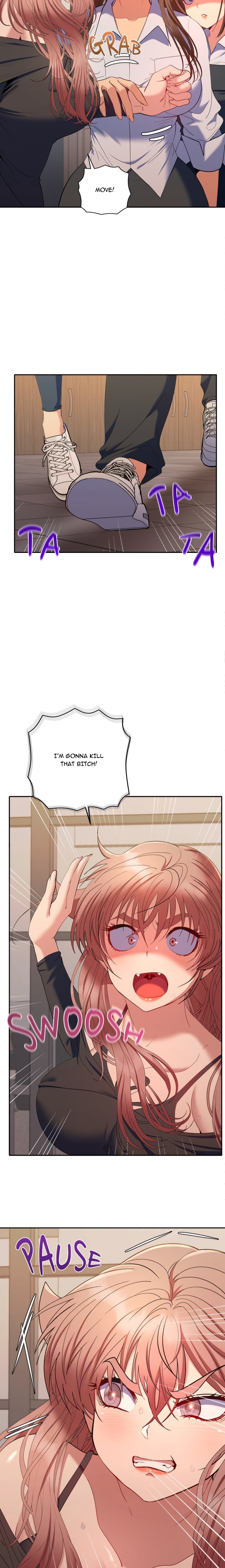 Everyone S Man chapter 46 page 25