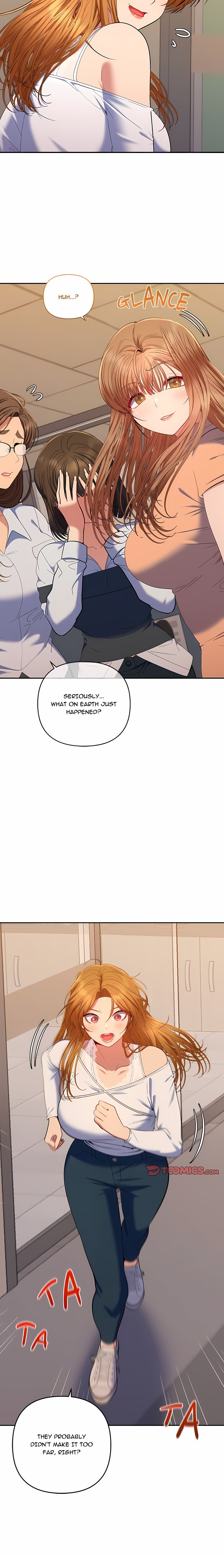 Everyone S Man chapter 47 page 4