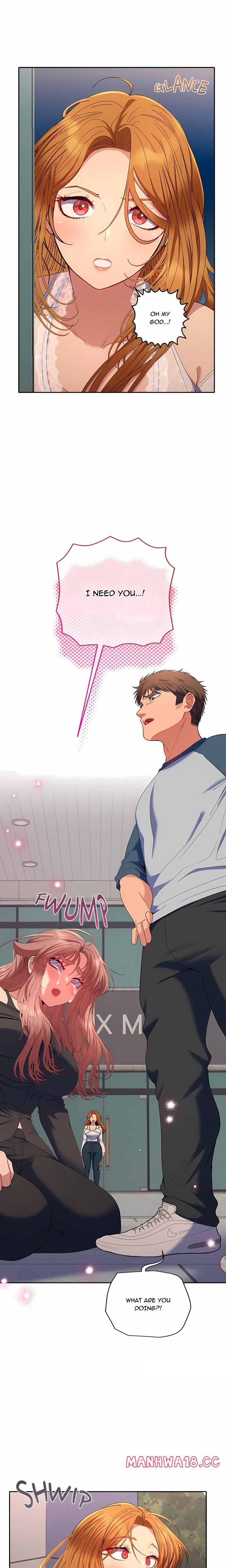 Everyone S Man chapter 47 page 5