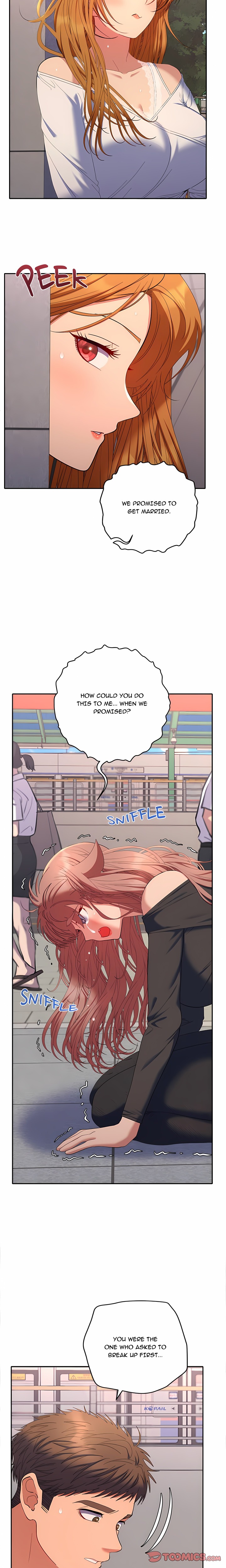 Everyone S Man chapter 47 page 6