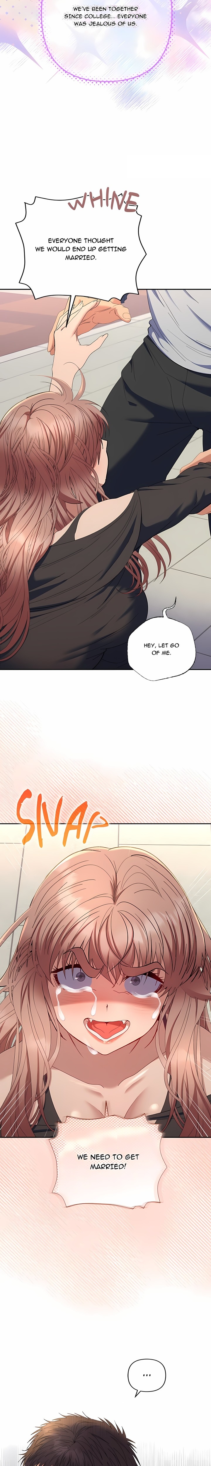 Everyone S Man chapter 47 page 8
