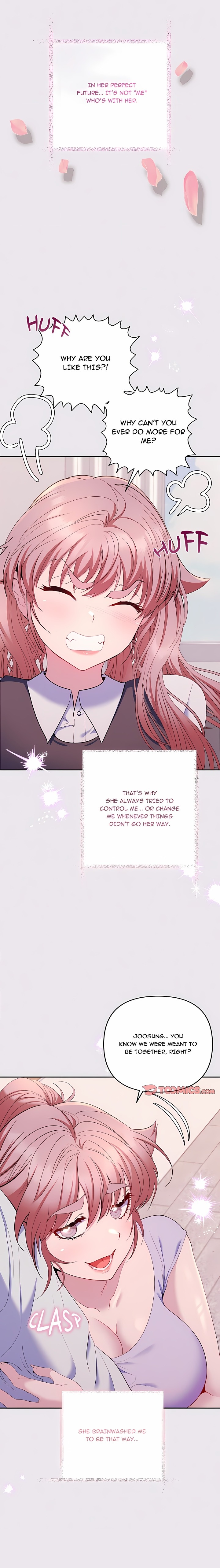 Everyone S Man chapter 47 page 13