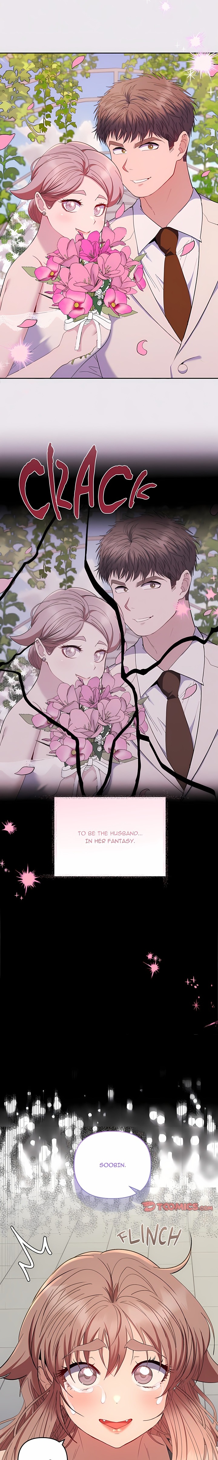 Everyone S Man chapter 47 page 14