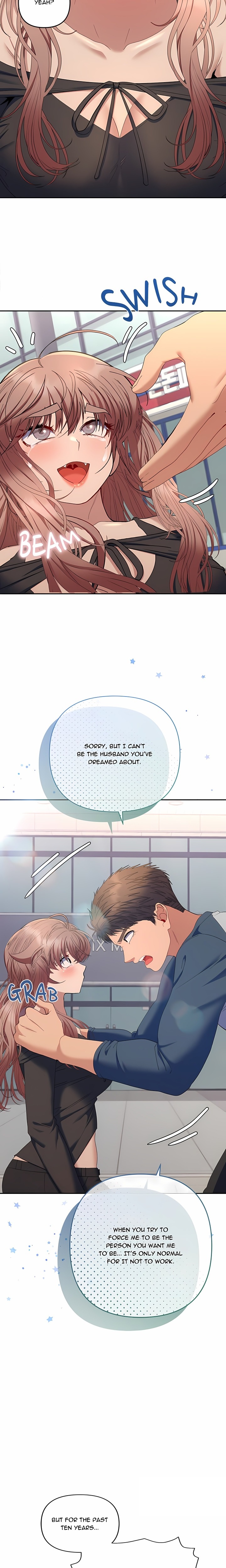 Everyone S Man chapter 47 page 15