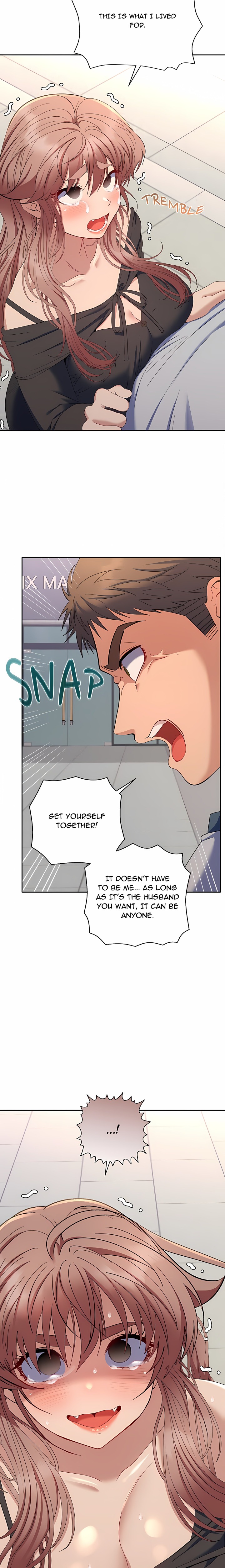 Everyone S Man chapter 47 page 16