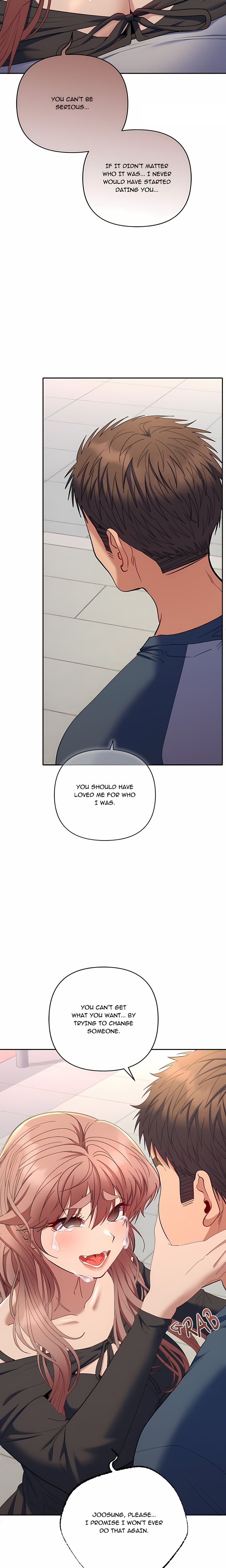 Everyone S Man chapter 47 page 17