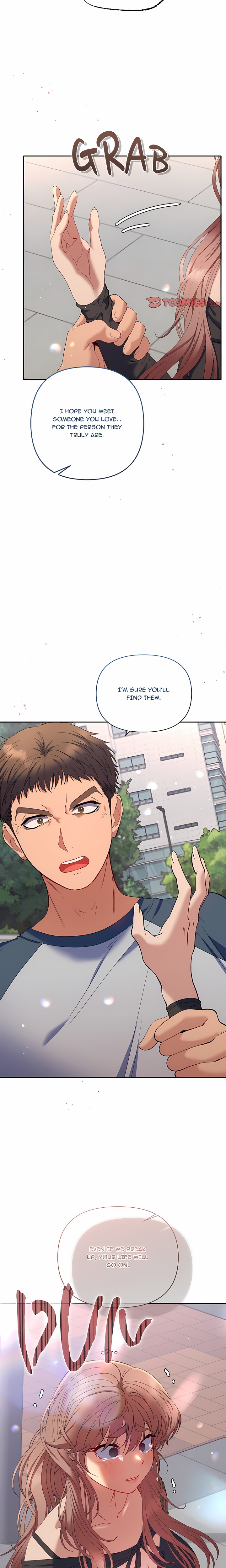 Everyone S Man chapter 47 page 18