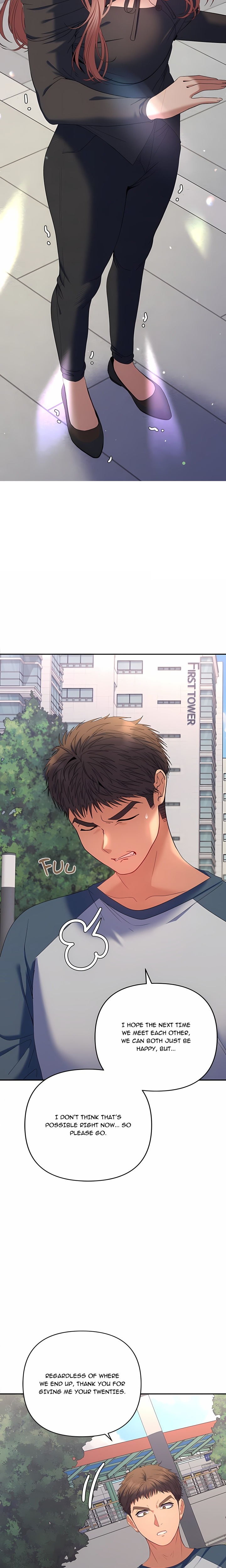 Everyone S Man chapter 47 page 19