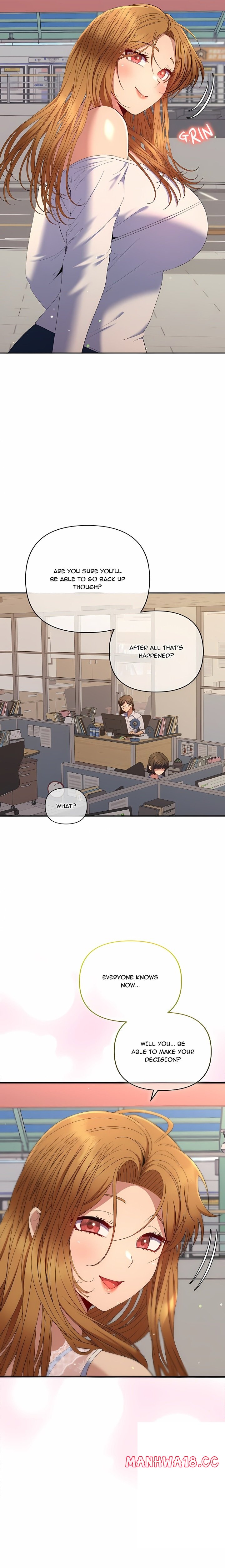 Everyone S Man chapter 47 page 24