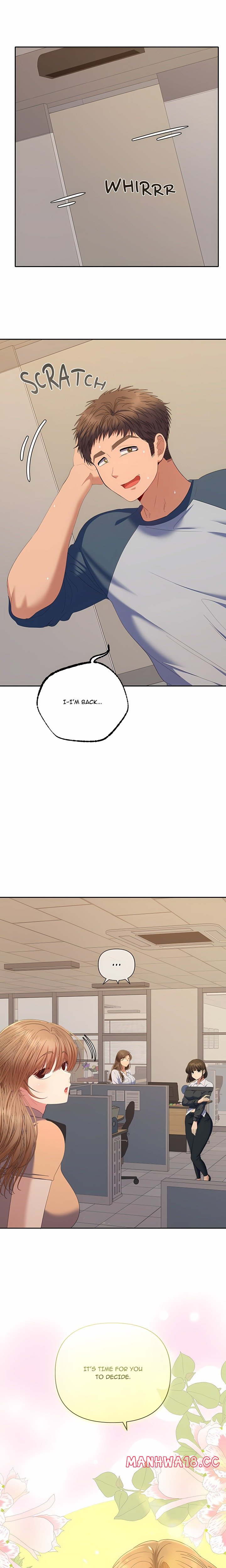 Everyone S Man chapter 47 page 25