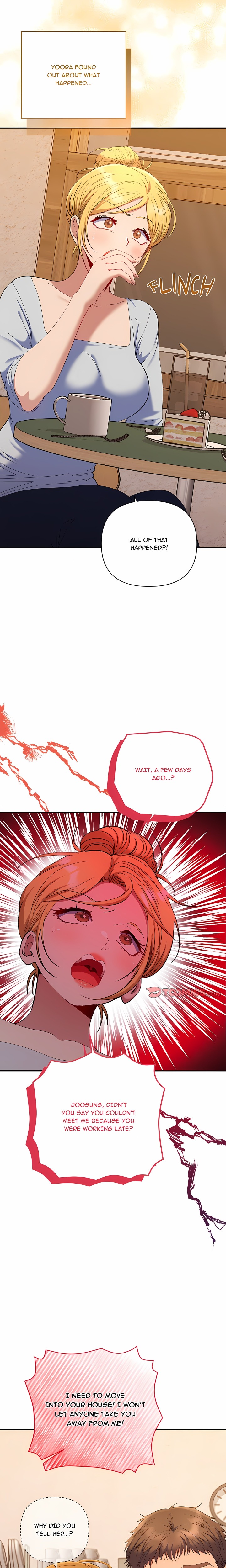 Everyone S Man chapter 48 page 3