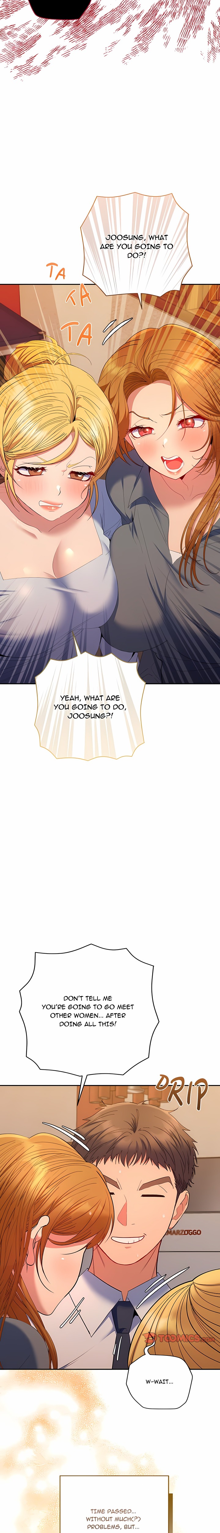 Everyone S Man chapter 48 page 5