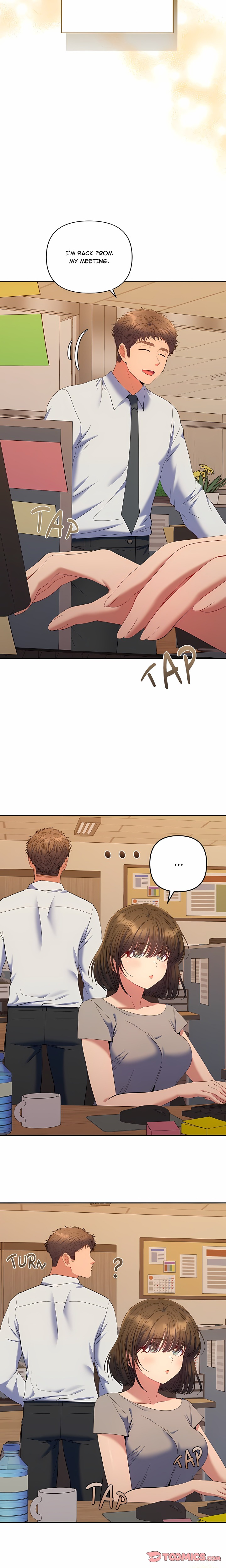 Everyone S Man chapter 48 page 6