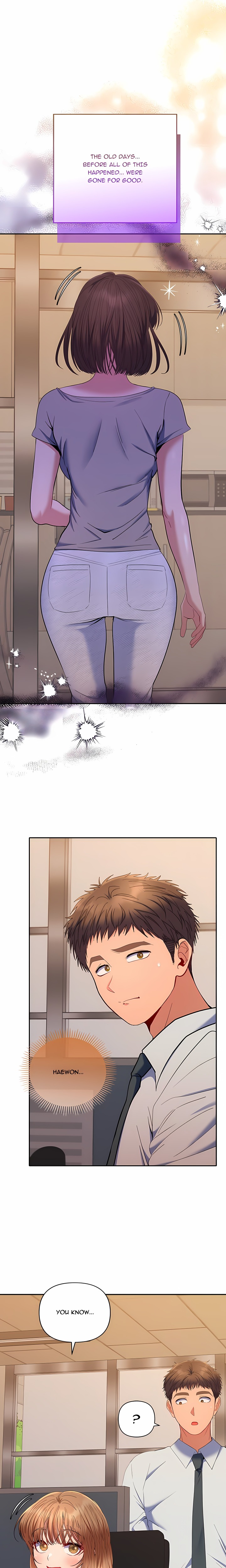 Everyone S Man chapter 48 page 7