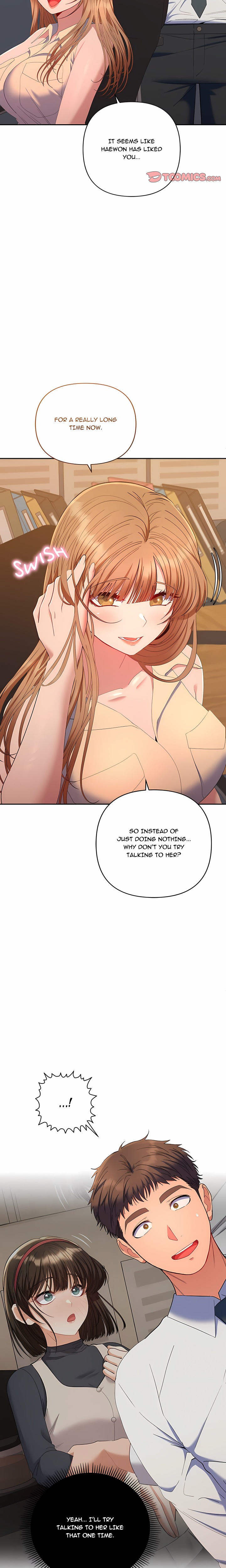 Everyone S Man chapter 48 page 8