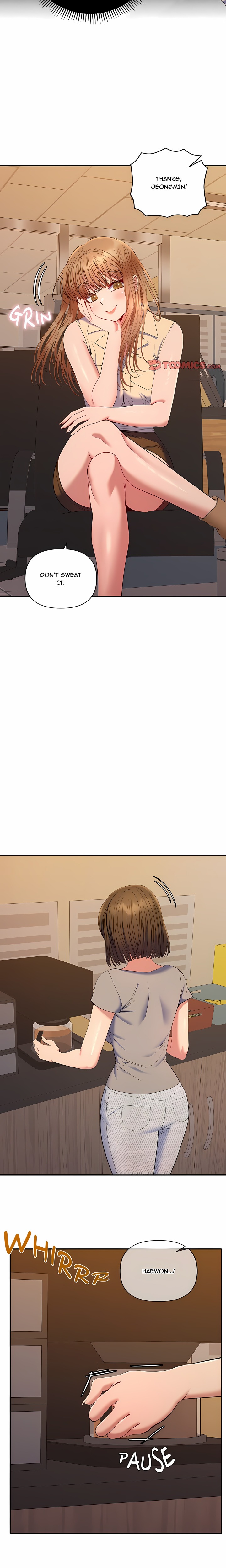 Everyone S Man chapter 48 page 9