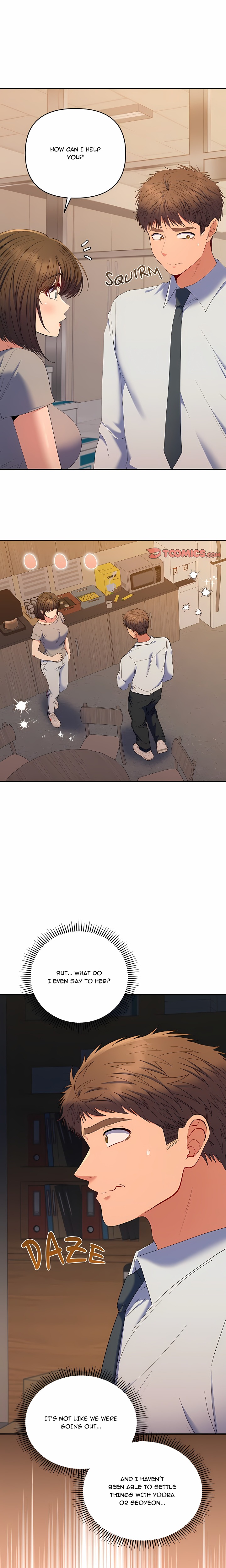 Everyone S Man chapter 48 page 10