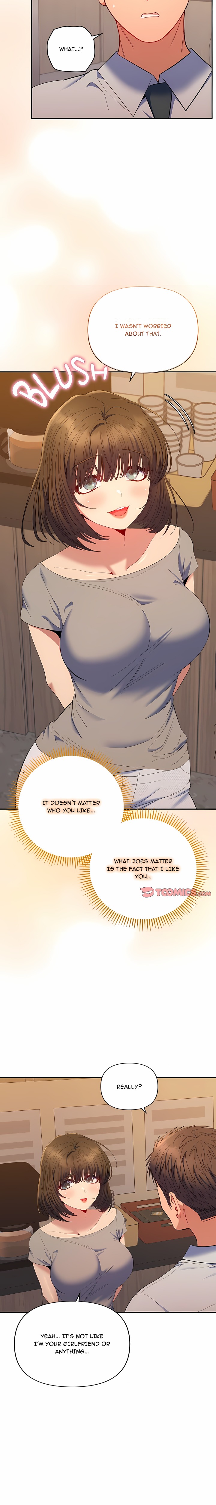 Everyone S Man chapter 48 page 12
