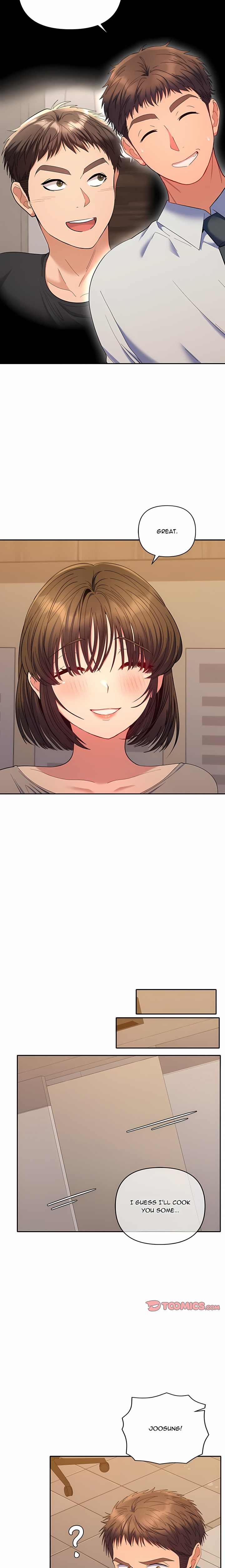 Everyone S Man chapter 48 page 14