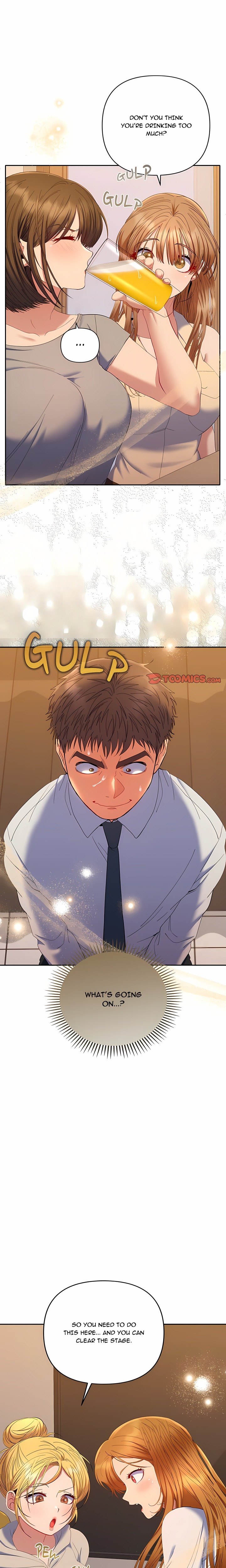 Everyone S Man chapter 48 page 20