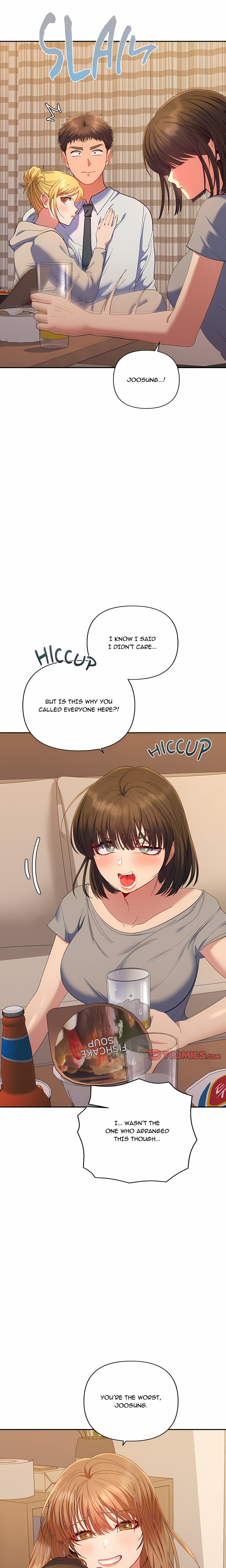 Everyone S Man chapter 48 page 22