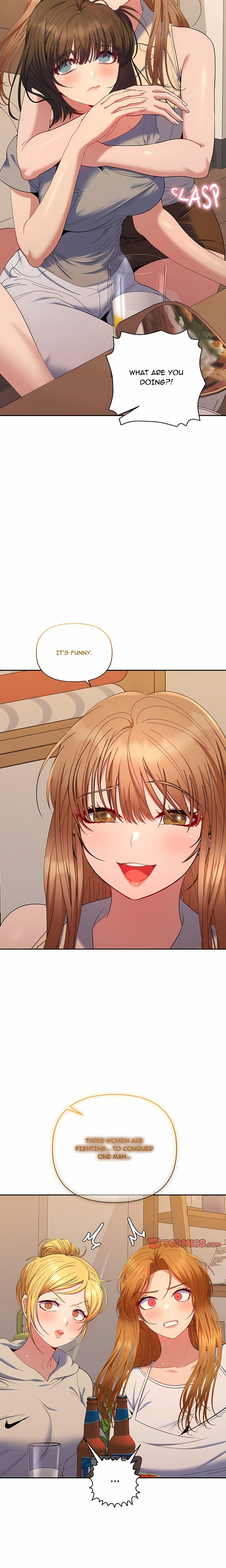 Everyone S Man chapter 48 page 23