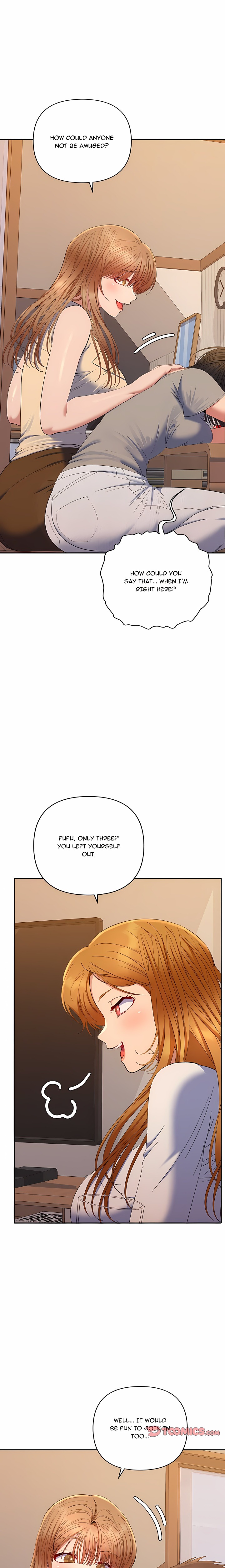 Everyone S Man chapter 48 page 24