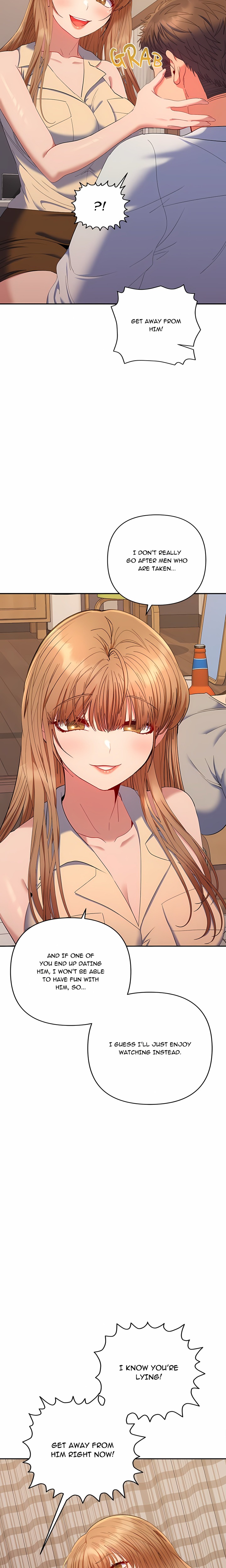 Everyone S Man chapter 48 page 25