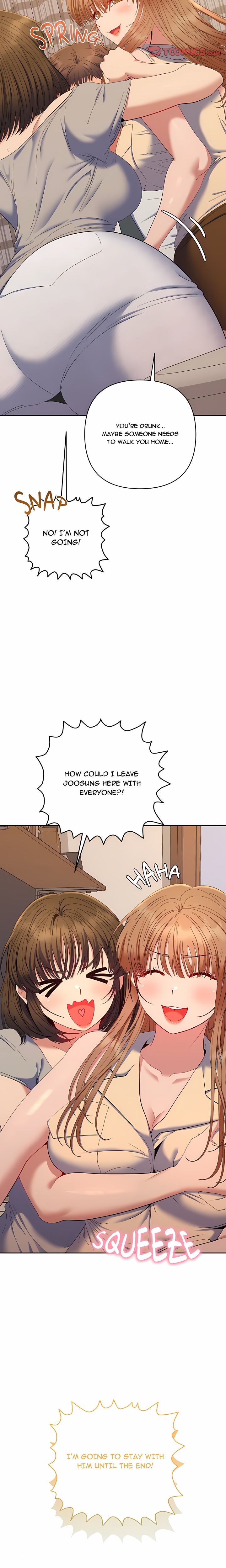 Everyone S Man chapter 48 page 26