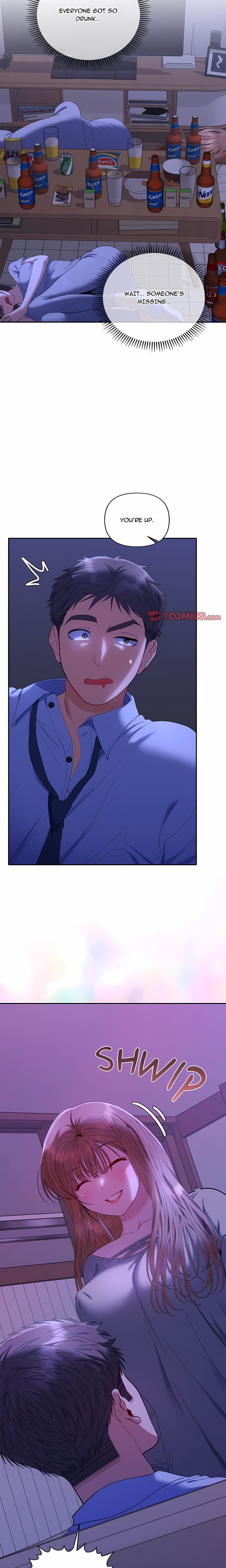 Everyone S Man chapter 48 page 29