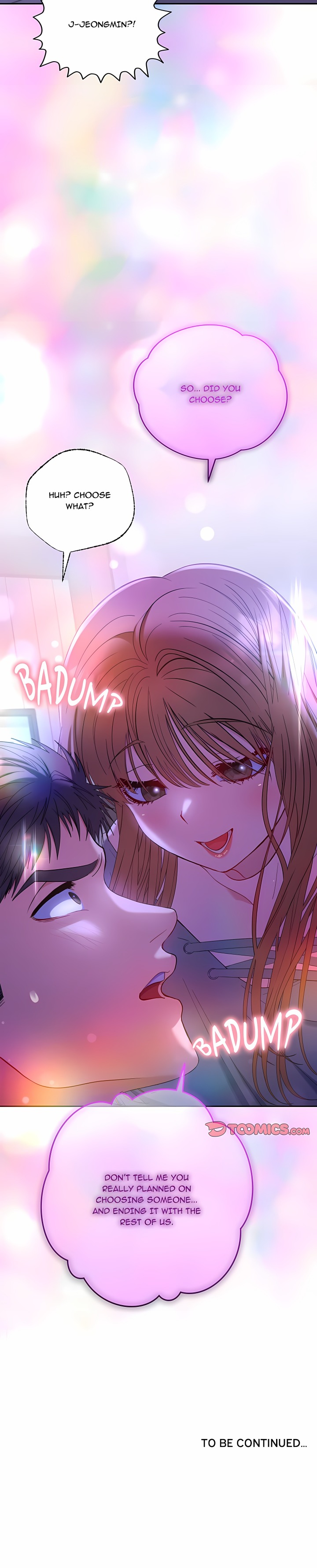 Everyone S Man chapter 48 page 30