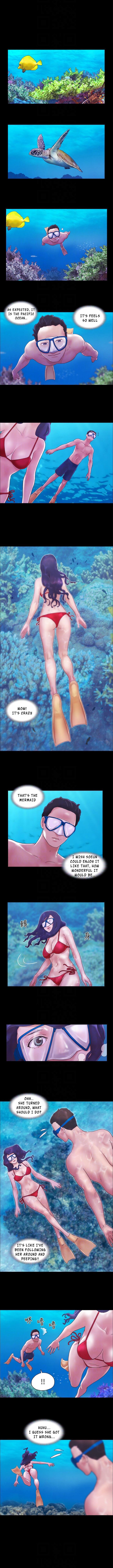 Everything Is Agreed chapter 2 page 3
