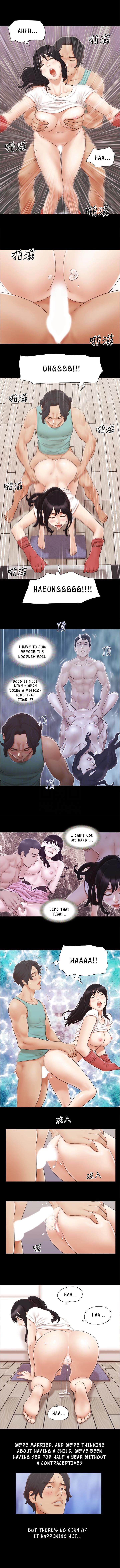 Everything Is Agreed chapter 13 page 4