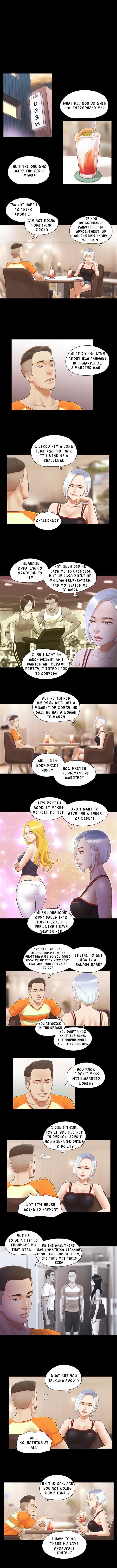 Everything Is Agreed chapter 15 page 4