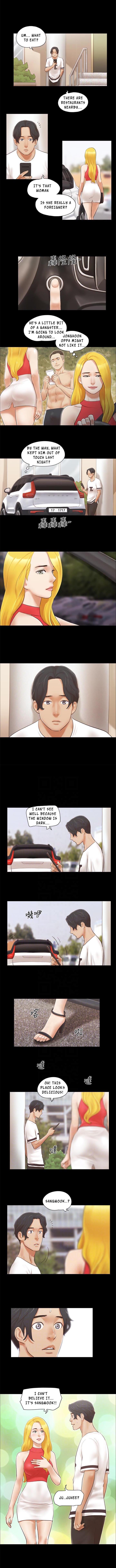Everything Is Agreed chapter 17 page 4