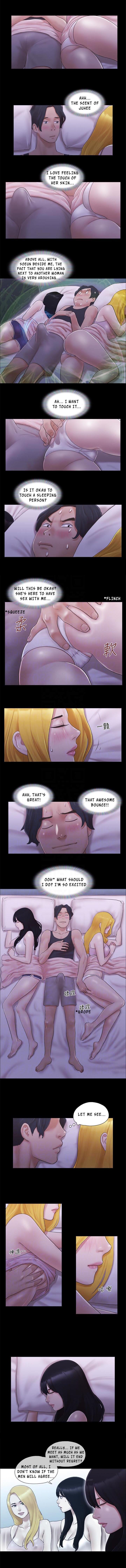 Everything Is Agreed chapter 19 page 4