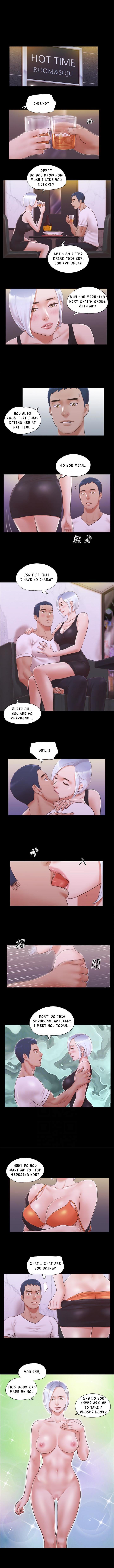 Everything Is Agreed chapter 20 page 5