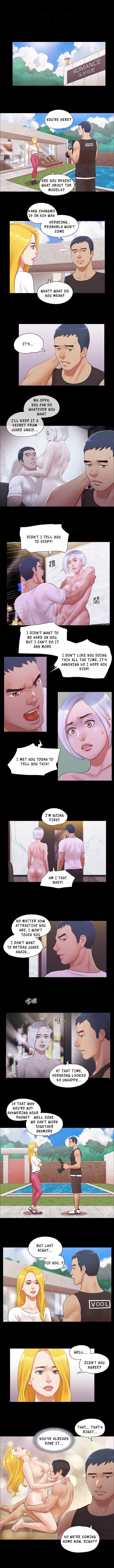Everything Is Agreed chapter 21 page 4