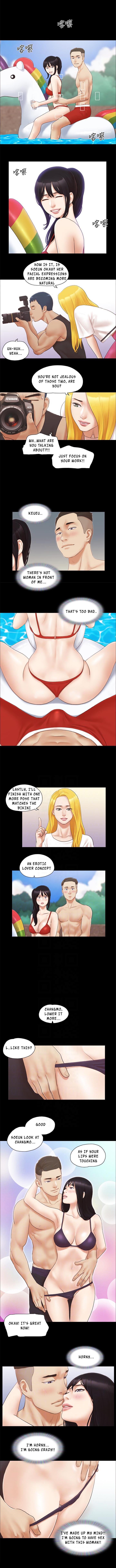 Everything Is Agreed chapter 22 page 3