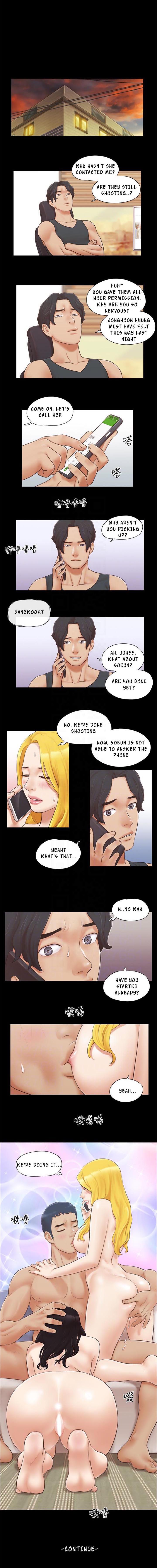 Everything Is Agreed chapter 22 page 6