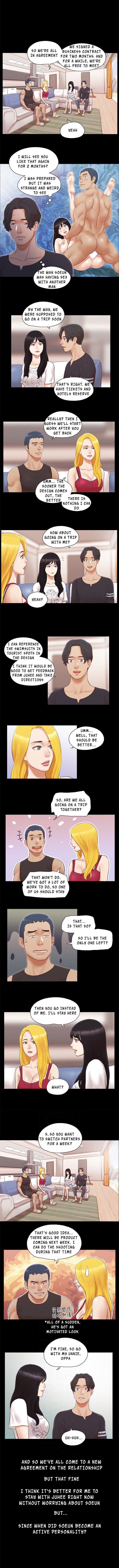 Everything Is Agreed chapter 24 page 6