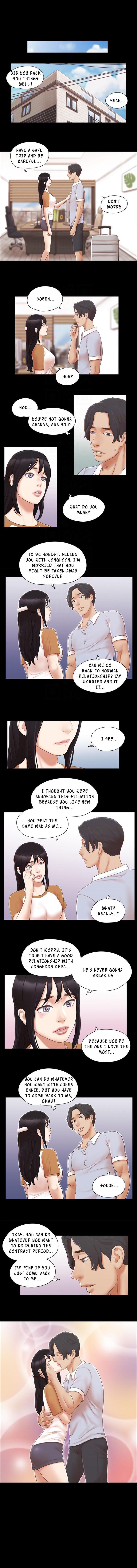 Everything Is Agreed chapter 25 page 5