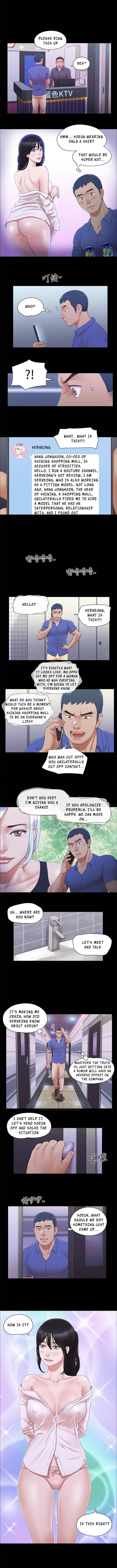 Everything Is Agreed chapter 26 page 3