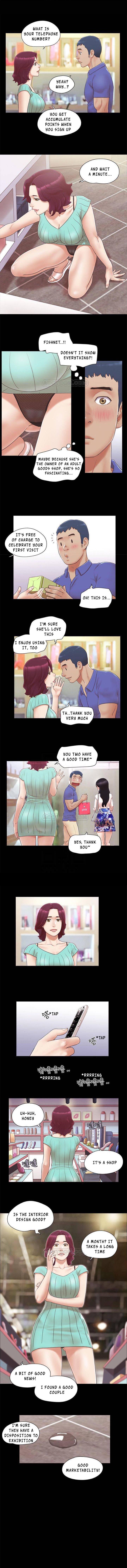 Everything Is Agreed chapter 29 page 3