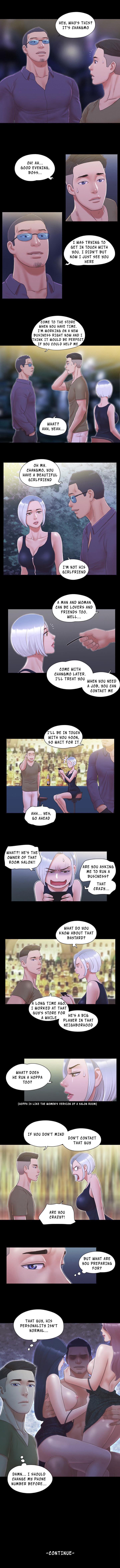 Everything Is Agreed chapter 30 page 6