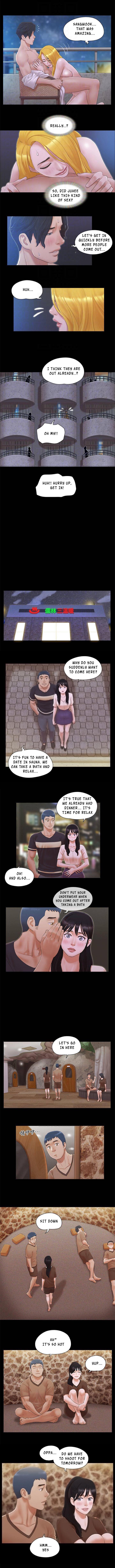 Everything Is Agreed chapter 32 page 5
