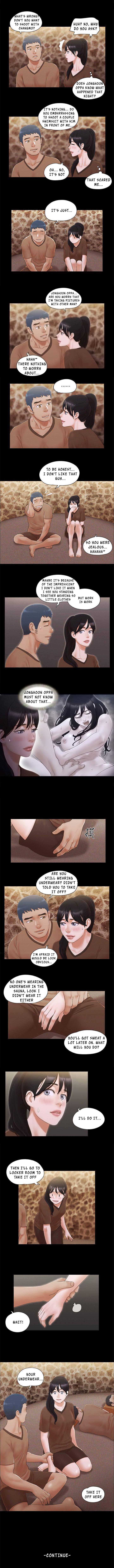 Everything Is Agreed chapter 32 page 6