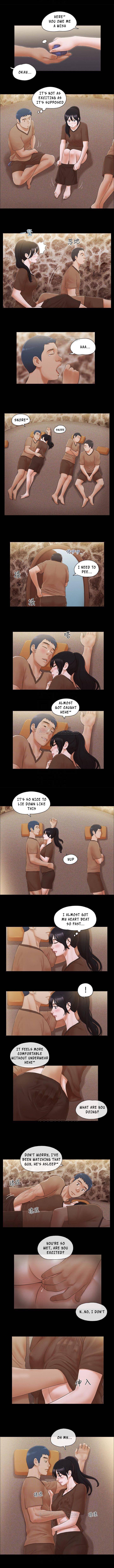 Everything Is Agreed chapter 33 page 3