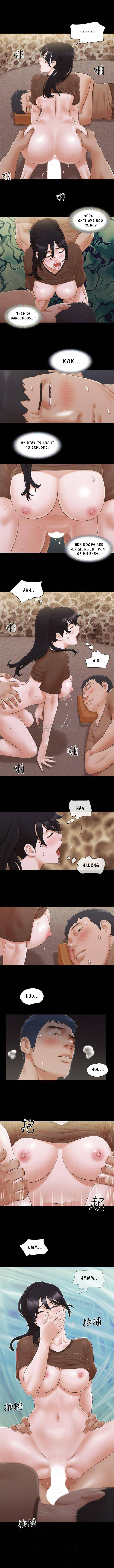 Everything Is Agreed chapter 34 page 3