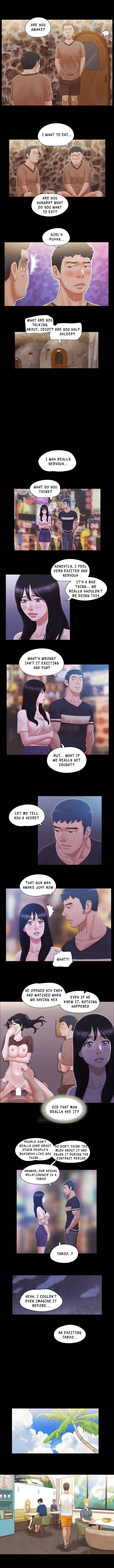 Everything Is Agreed chapter 34 page 5
